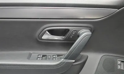 Volkswagen CC 2015, 95630 км, за 6144.7 USD - фото 18