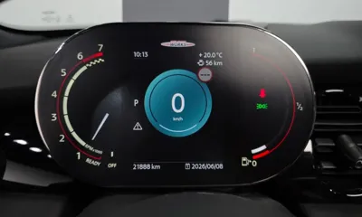 MINI Cooper 2022, 21888 км, за 18136.9 USD - фото 8