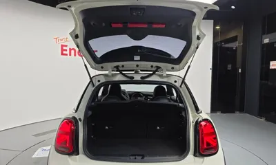 MINI Cooper 2022, 21888 км, за 18136.9 USD - фото 20
