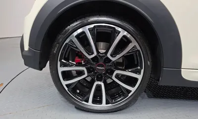MINI Cooper 2022, 21888 км, за 18136.9 USD - фото 21