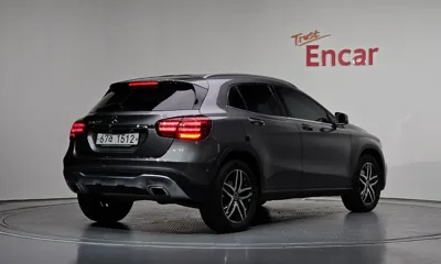 Mercedes-Benz GLA-Class 2018, 88067 км, за 10353.58 USD