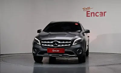 Mercedes-Benz GLA-Class 2018, 88067 км, за 10353.58 USD