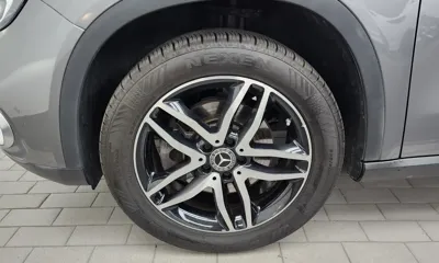 Mercedes-Benz GLA-Class 2018, 88067 км, за 10353.58 USD