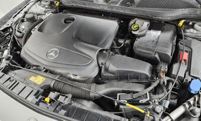 Mercedes-Benz GLA-Class 2018, 88067 км, за 10343.49 USD - фото 6