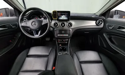 Mercedes-Benz GLA-Class 2018, 88067 км, за 10343.49 USD - фото 7
