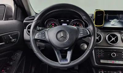 Mercedes-Benz GLA-Class 2018, 88067 км, за 10343.49 USD - фото 13