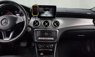Mercedes-Benz GLA-Class 2018, 88067 км, за 10343.49 USD - фото 14