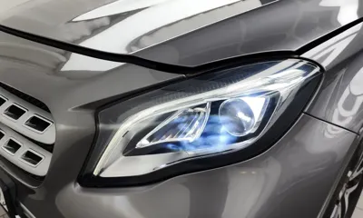 Mercedes-Benz GLA-Class 2018, 88067 км, за 10343.49 USD - фото 22