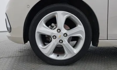 ChevroletGMDaewoo Spark 2017, 96963 км, за 4104.24 USD