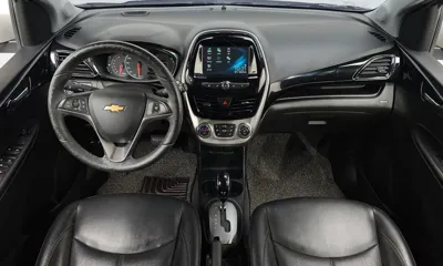 ChevroletGMDaewoo Spark 2017, 96963 км, за 4104.24 USD - фото 7