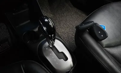 ChevroletGMDaewoo Spark 2017, 96963 км, за 4104.24 USD - фото 9