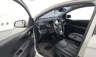 ChevroletGMDaewoo Spark 2017, 96963 км, за 4104.24 USD - фото 10