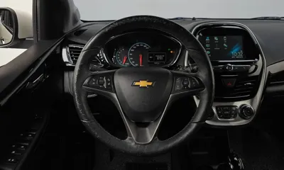 ChevroletGMDaewoo Spark 2017, 96963 км, за 4104.24 USD - фото 13