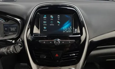 ChevroletGMDaewoo Spark 2017, 96963 км, за 4104.24 USD - фото 14