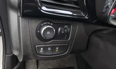 ChevroletGMDaewoo Spark 2017, 96963 км, за 4104.24 USD - фото 19