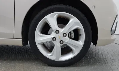 ChevroletGMDaewoo Spark 2017, 96963 км, за 4104.24 USD - фото 21