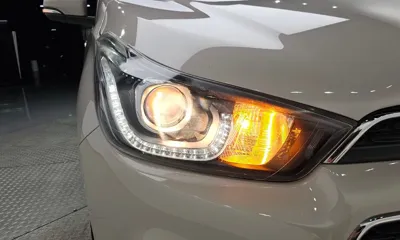 ChevroletGMDaewoo Spark 2017, 96963 км, за 4104.24 USD - фото 22