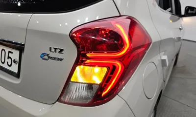 ChevroletGMDaewoo Spark 2017, 96963 км, за 4104.24 USD - фото 23