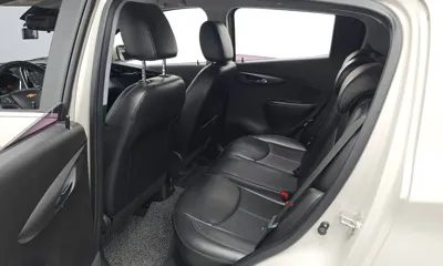 ChevroletGMDaewoo Spark 2017, 96963 км, за 4104.24 USD - фото 26