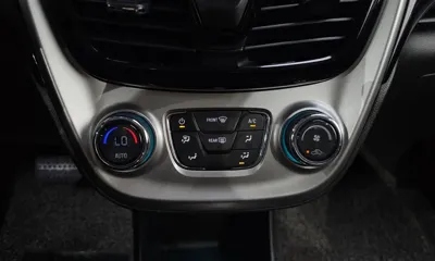 ChevroletGMDaewoo Spark 2017, 96963 км, за 4104.24 USD - фото 27