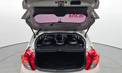 ChevroletGMDaewoo Spark 2017, 96963 км, за 4104.24 USD - фото 30