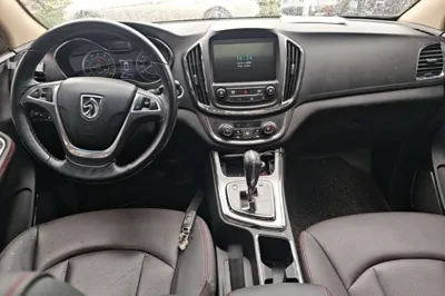 Baojun 560 2016, 77900 км, за 4196 USD - фото 17