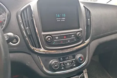 Baojun 560 2016, 77900 км, за 4196 USD - фото 20