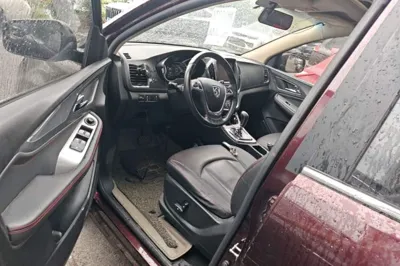 Baojun 560 2016, 77900 км, за 4196 USD - фото 21