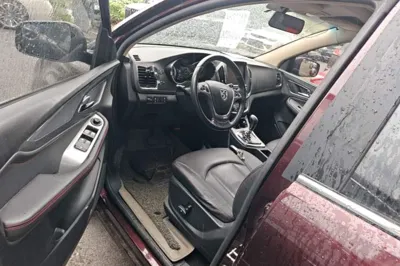 Baojun 560 2016, 77900 км, за 4196 USD - фото 22