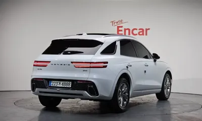 Genesis GV70 2024, 22240 км, за 28741.32 USD