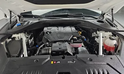 Genesis GV70 2024, 22240 км, за 28741.32 USD - фото 6