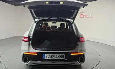 Genesis GV70 2024, 22240 км, за 28741.32 USD - фото 20