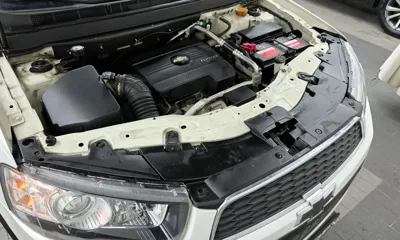 ChevroletGMDaewoo Captiva 2013, 190958 км, за 1513.05 USD - фото 6