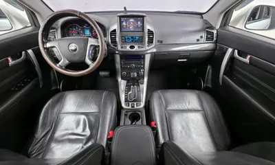 ChevroletGMDaewoo Captiva 2013, 190958 км, за 1513.05 USD - фото 7