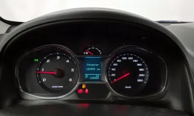 ChevroletGMDaewoo Captiva 2013, 190958 км, за 1513.05 USD - фото 8