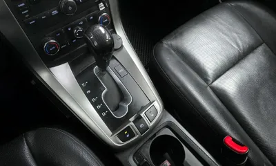 ChevroletGMDaewoo Captiva 2013, 190958 км, за 1513.05 USD - фото 9