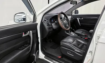 ChevroletGMDaewoo Captiva 2013, 190958 км, за 1513.05 USD - фото 10