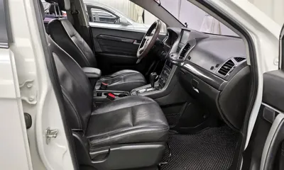 ChevroletGMDaewoo Captiva 2013, 190958 км, за 1513.05 USD - фото 11