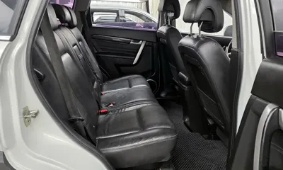 ChevroletGMDaewoo Captiva 2013, 190958 км, за 1513.05 USD - фото 12