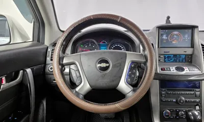 ChevroletGMDaewoo Captiva 2013, 190958 км, за 1513.05 USD - фото 13