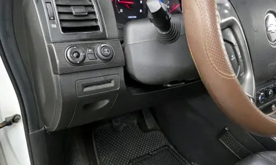 ChevroletGMDaewoo Captiva 2013, 190958 км, за 1513.05 USD - фото 17
