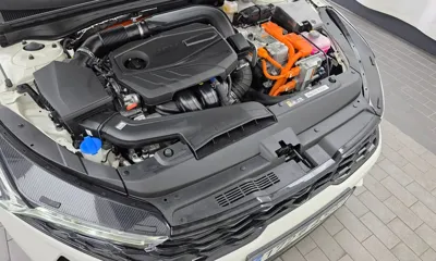 Kia K5 2023, 56013 км, за 16848.83 USD - фото 6