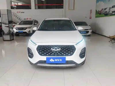 Chery Tiggo 3x 2025, 5400 км, за 6351.77 USD