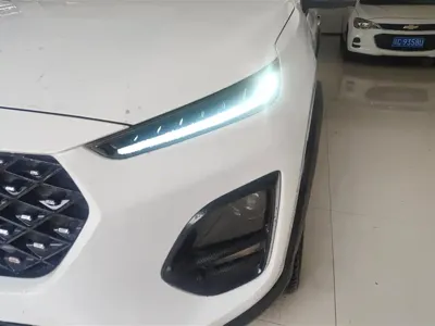 Chery Tiggo 3x 2025, 5400 км, за 6351.77 USD