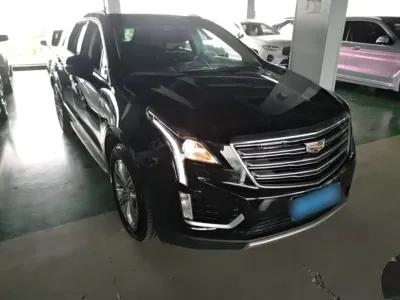 Cadillac XT5 2019, 130900 км, за 12394.97 USD