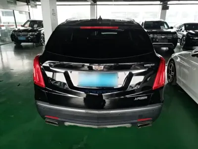 Cadillac XT5 2019, 130900 км, за 12394.97 USD - фото 6