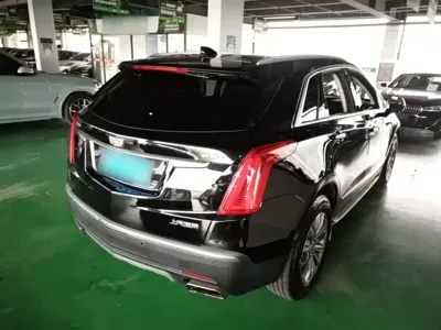 Cadillac XT5 2019, 130900 км, за 12394.97 USD - фото 7