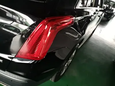 Cadillac XT5 2019, 130900 км, за 12394.97 USD - фото 8
