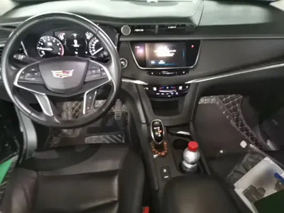 Cadillac XT5 2019, 130900 км, за 12394.97 USD - фото 10