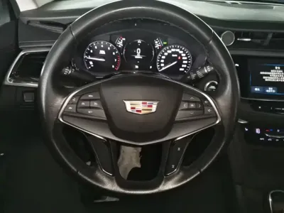 Cadillac XT5 2019, 130900 км, за 12394.97 USD - фото 11